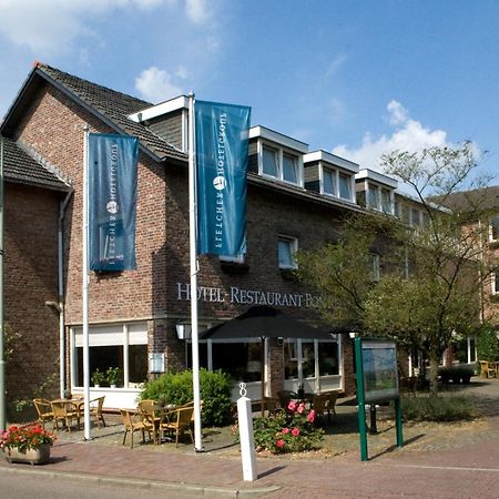 Fletcher Hotel Restaurant Bon Repos Noorbeek Extérieur photo