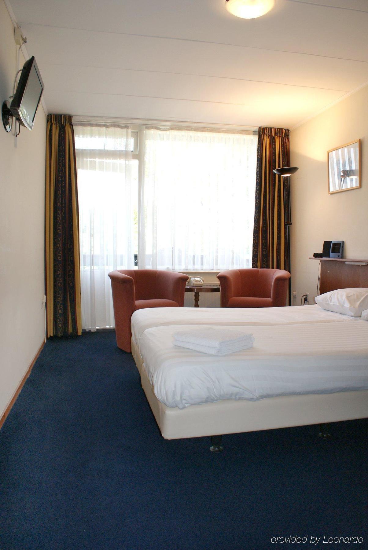 Fletcher Hotel Restaurant Bon Repos Noorbeek Extérieur photo